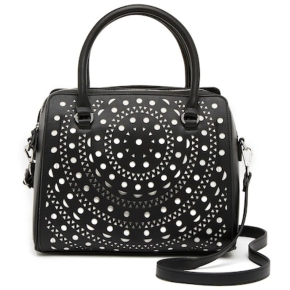 Max Studio Handbags - NEW Max Studio Yare Satchel